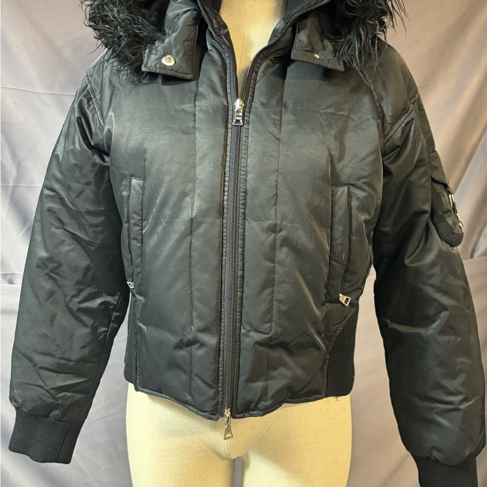 Guess Bomber Jacket